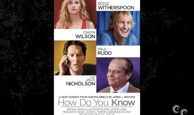 How Do You Know (2010) Movie Review