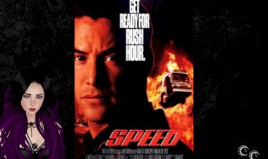 Speed (1994) Review