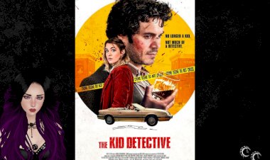 The Kid Detective (2020) Movie Review
