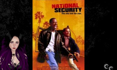 National Security (2003) Movie Review