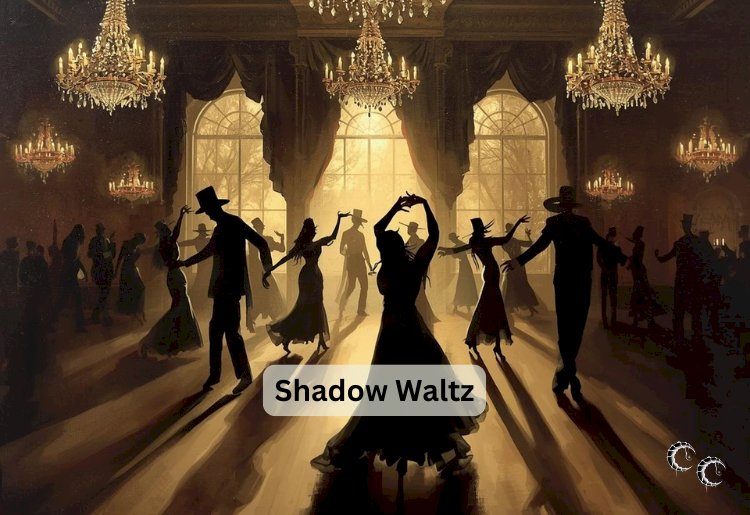 Shadow Waltz