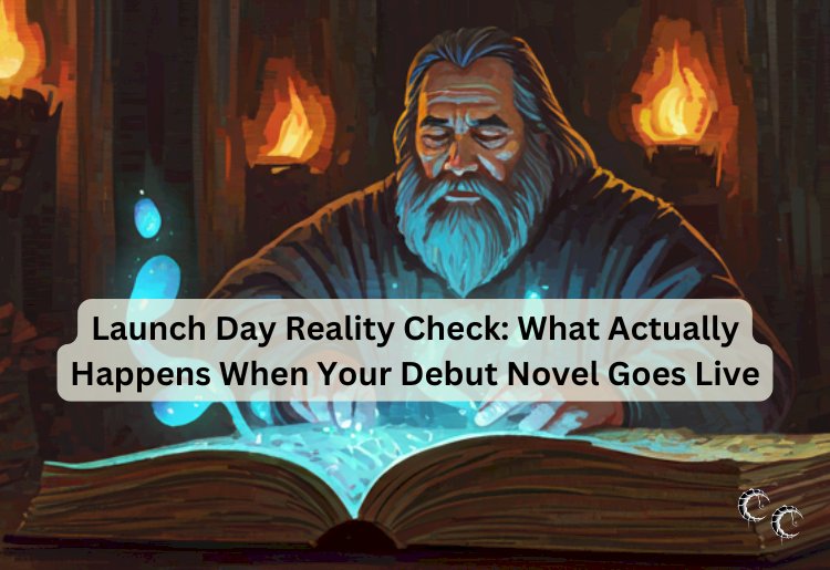 Planting Narrative Seeds: How to Forecast Plot Twists Without Spoiling Your Ending