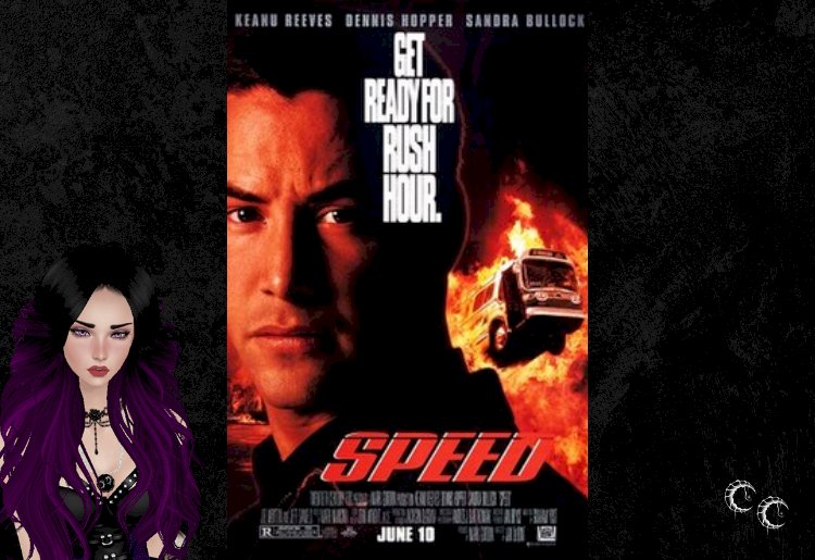 Speed (1994) Review