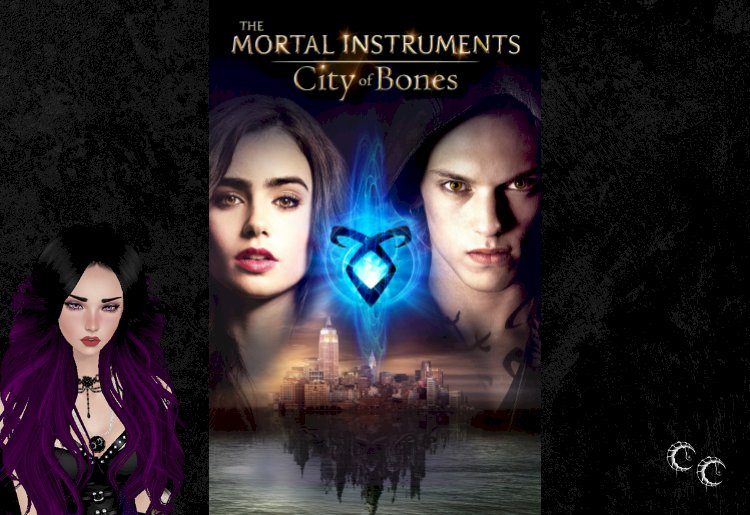 The Mortal Instruments - City of Bones (2013) Movie Review