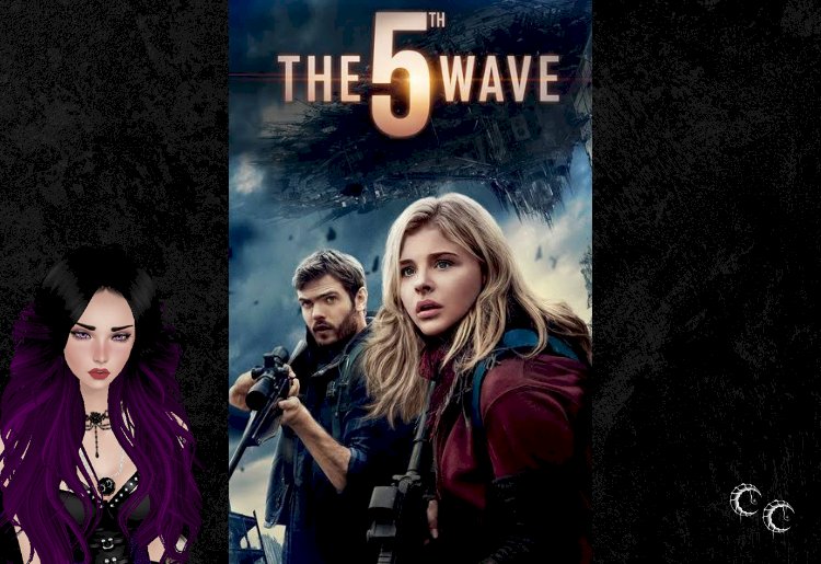 The 5th Wave (2016) Review